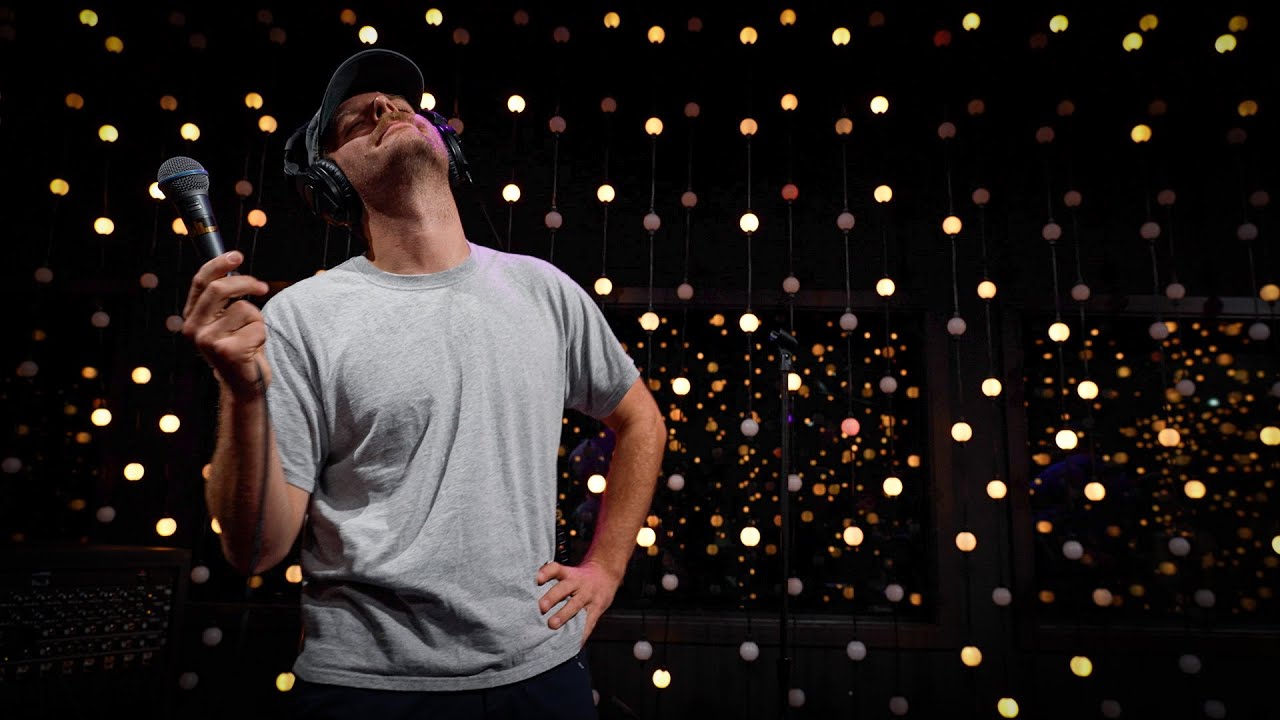 Mac DeMarco - Rock And Roll (Live on KEXP)