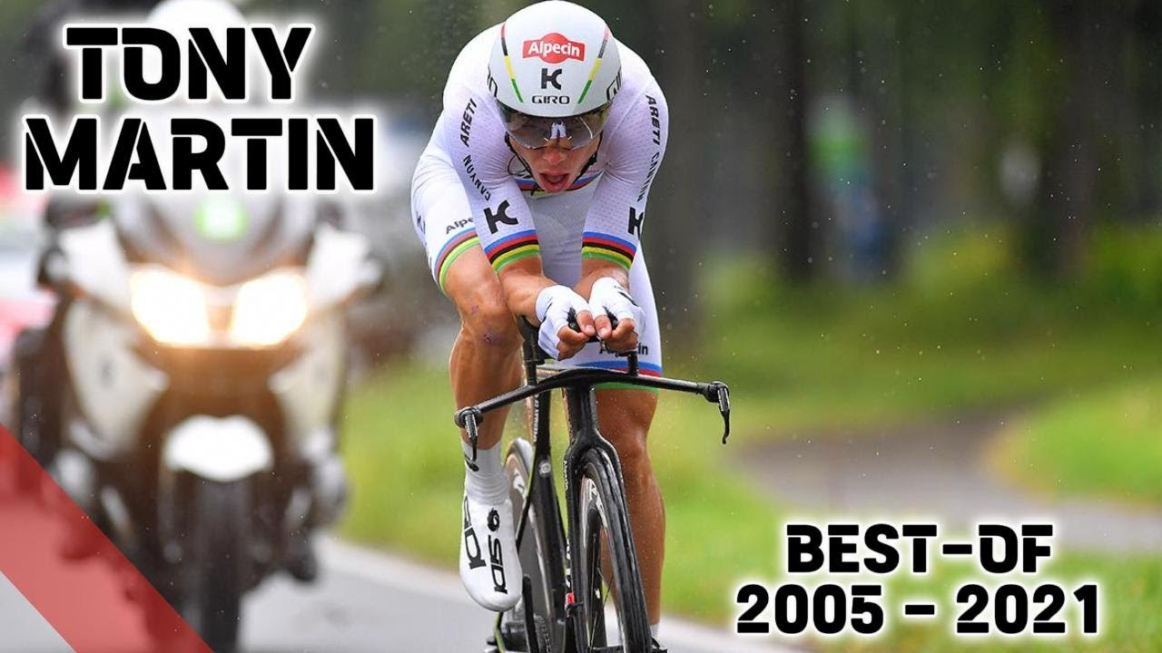 [Best-of] Tony Martin