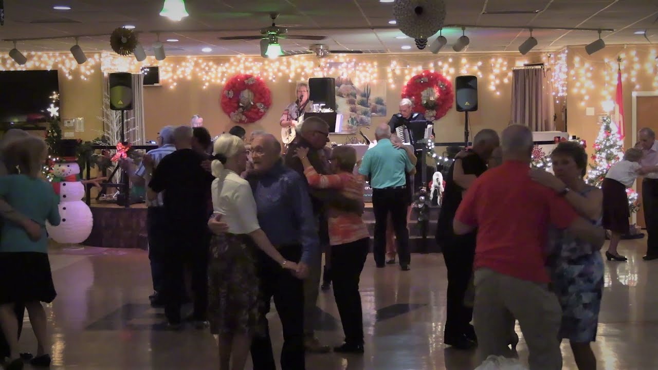 2022 - Latin Music at Bonita Vista
