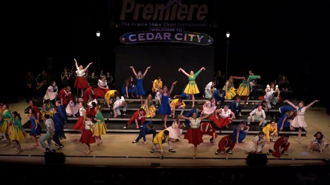 10th St 2024 Prairie Premiere 4K edition
