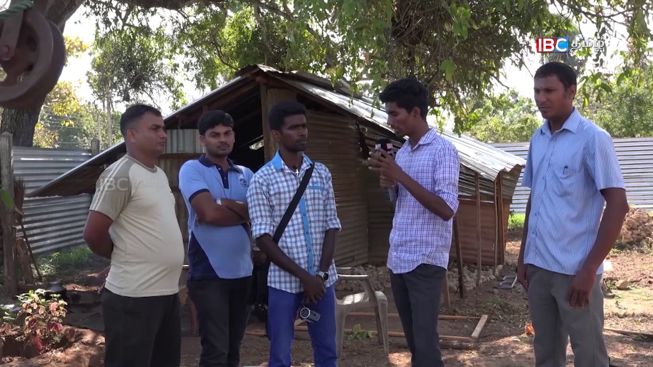 Vanakkam Thainadu |  தையிட்டி | Taiyitti - Jaffna | 17.03.17 | Part 03