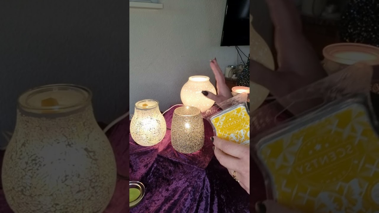 #scentsy #Duftlampen in Kürze erklärt 😍 auf Deutsch