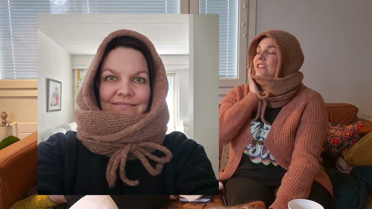 The House of Noora feat Hannele, Jakso 69 ❤️