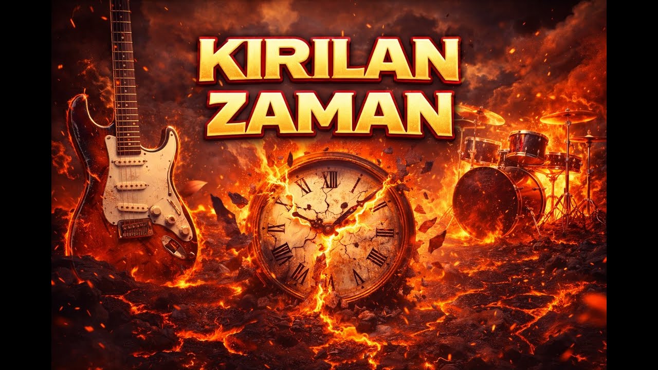 Kırılan Zaman