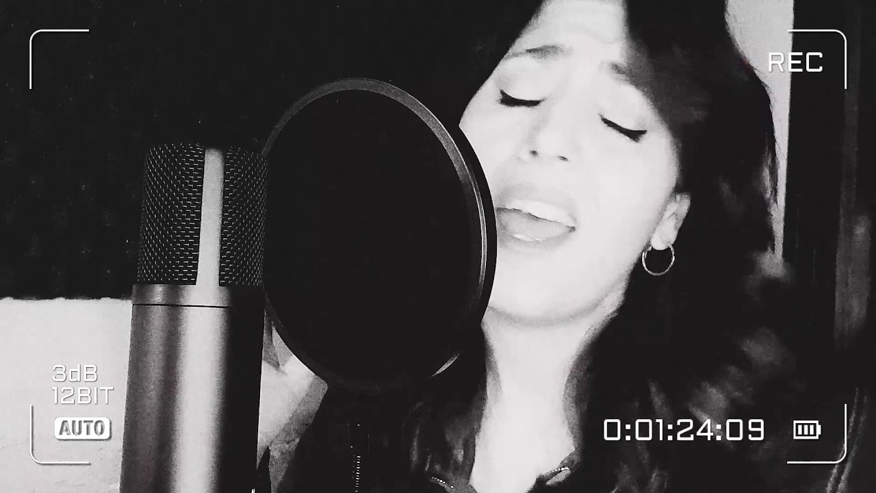 Rita Noviello in 