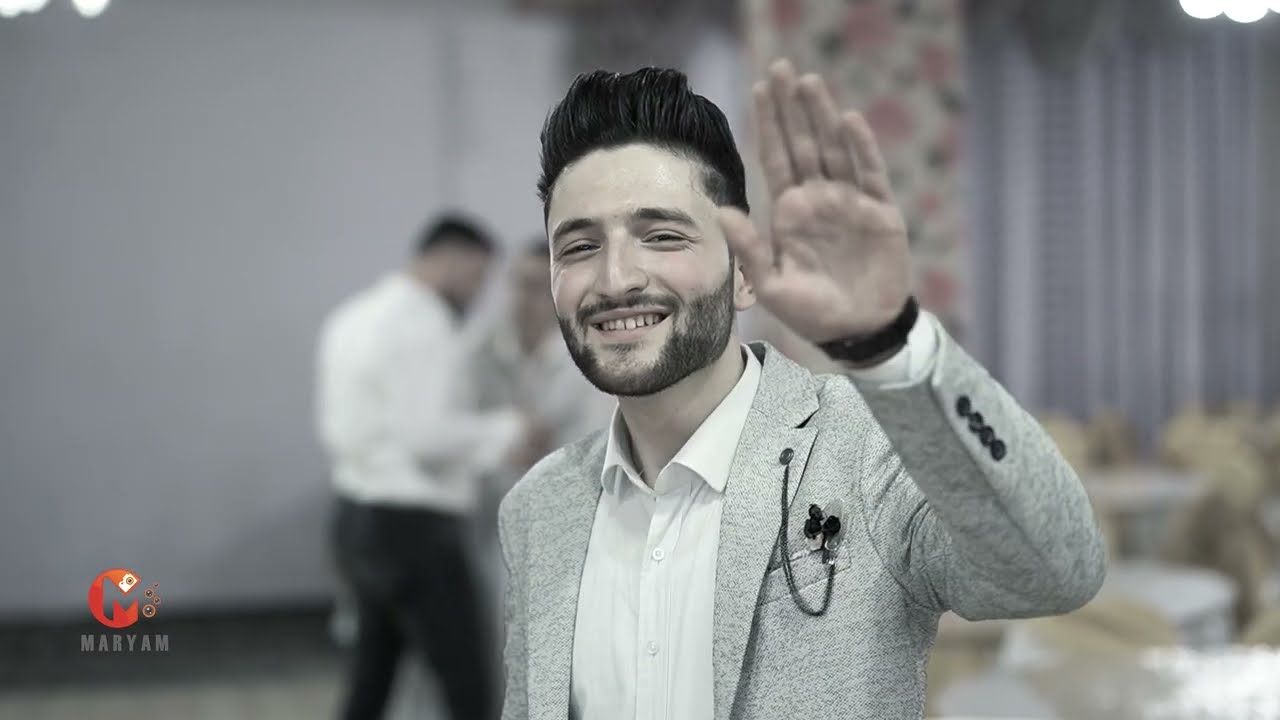 حفل زفاف محمد شعراني /الفنان محمد لبابيدي /مريم...الصورة بتحكي 05319565121