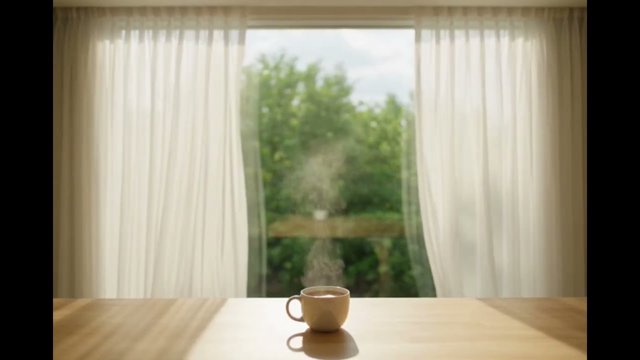 Warm Morning Lo-Fi Beats 🪵 Chill Lofi Hip Hop for Studying & Relaxing