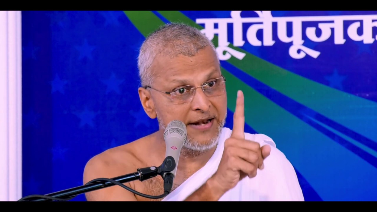 ईमानदारी दांव पर है ! यहां तो बेईमानों का राज है ! Aacharya Vimalsagarsuriji