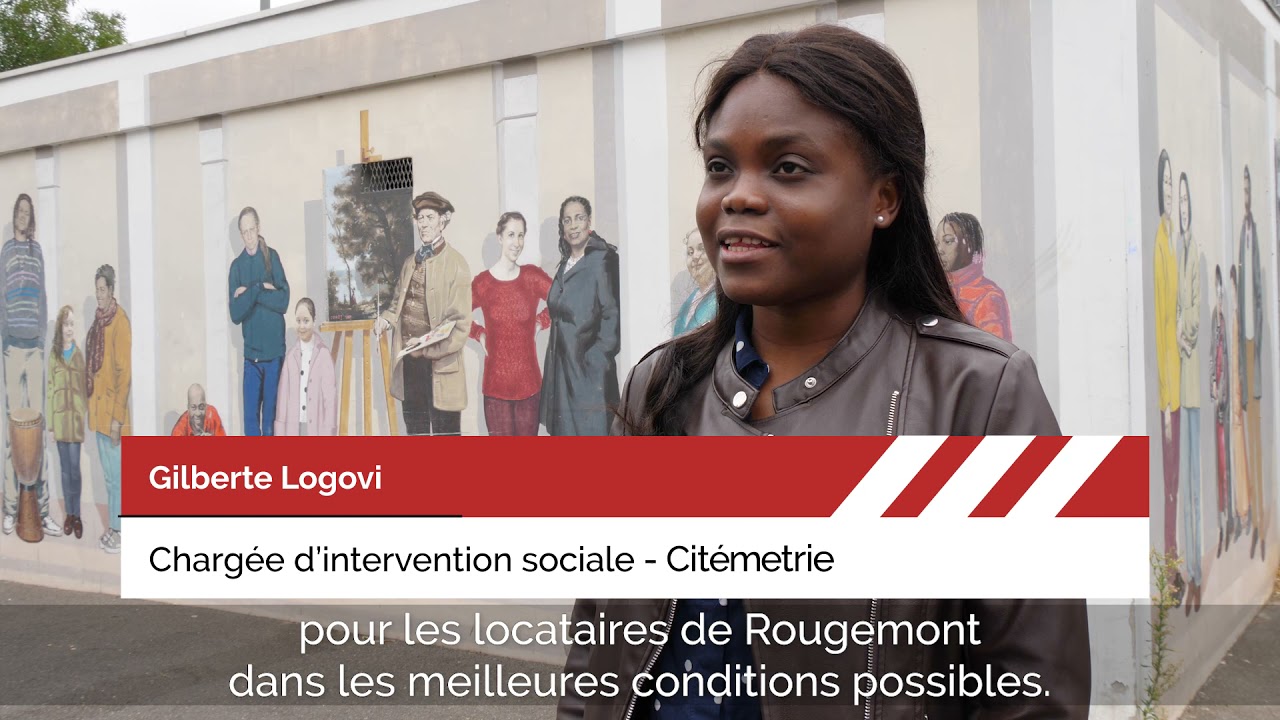 Une réhabilitation réussie à Sevran