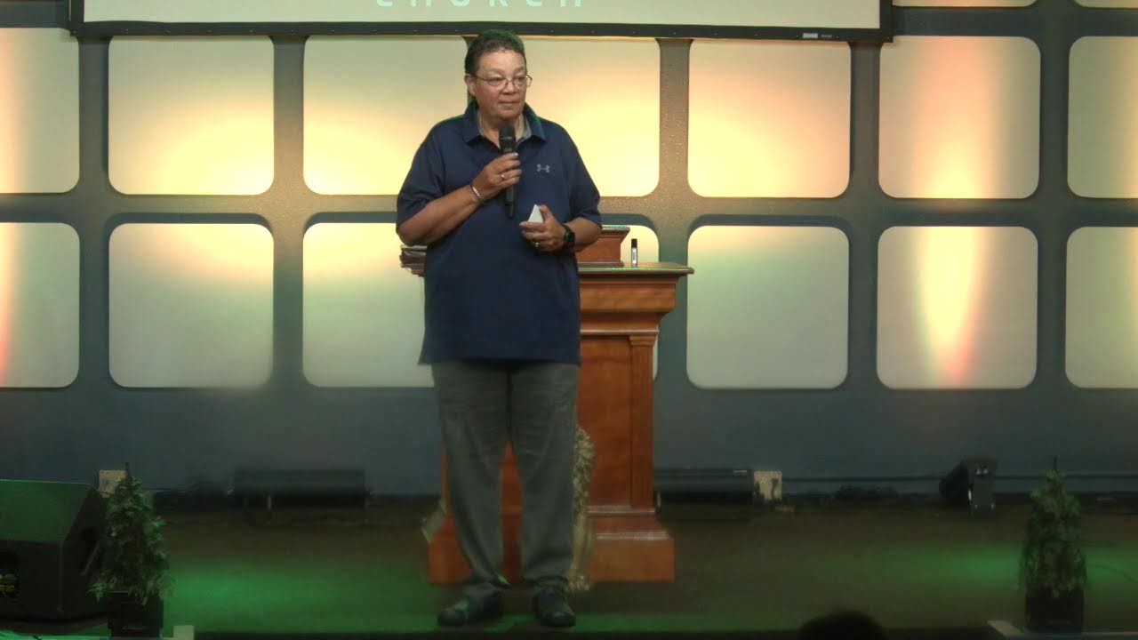 God's House Live