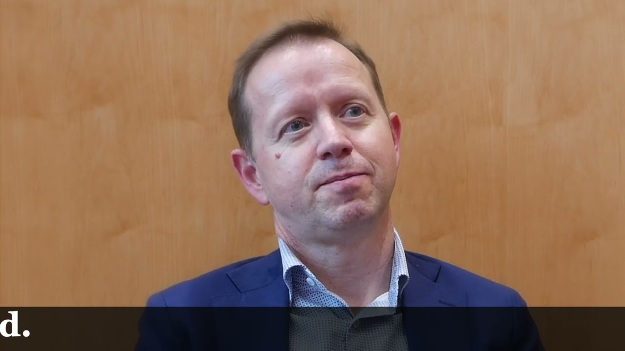 Oticon's Thomas Behrens on Oticon Zeal