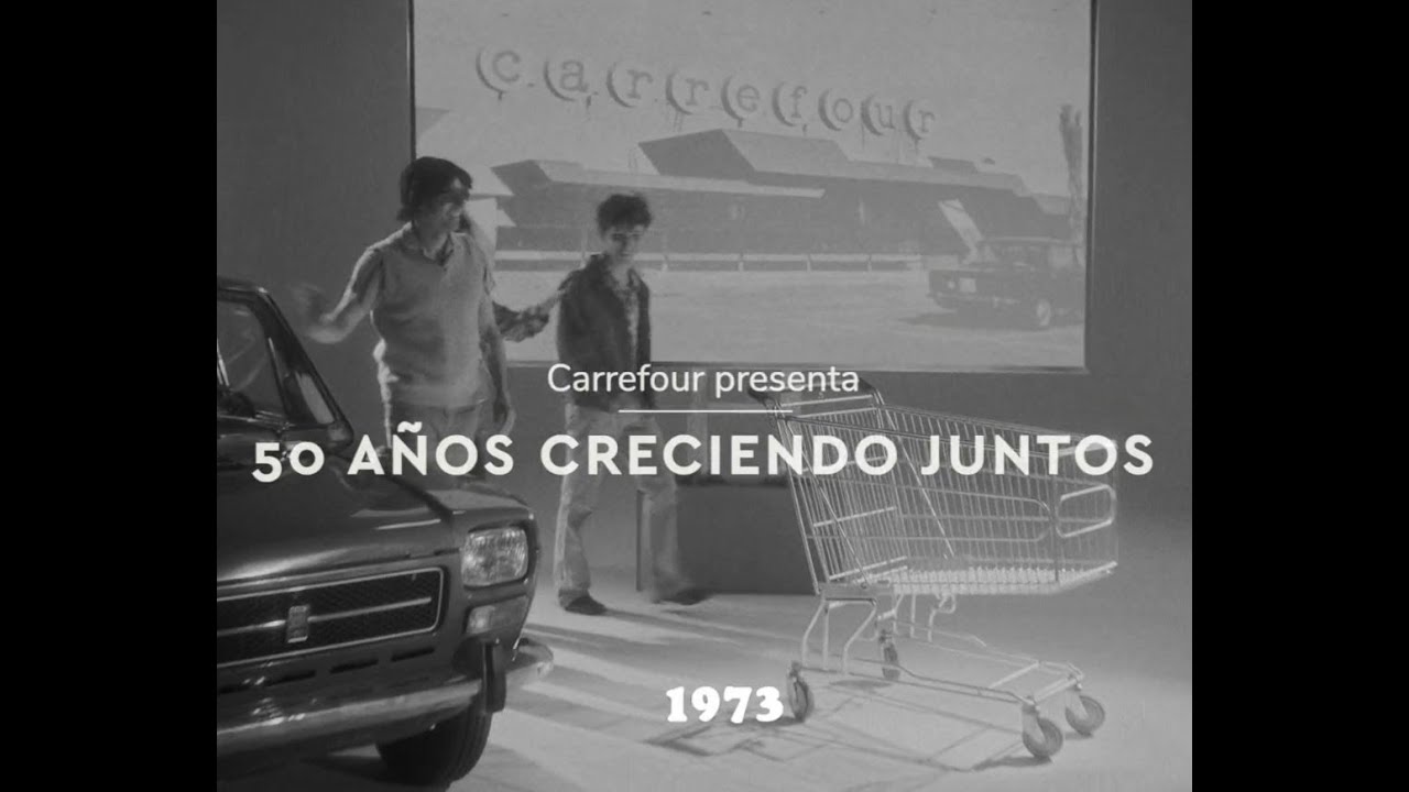 50 años creciendo juntos - 30