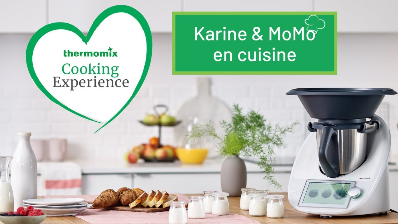 Ma première expérience de 