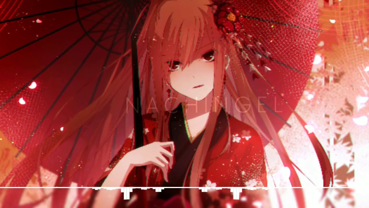 葉月ゆら/ Yura Hatsuki - 夕闇ノ殺メ唄