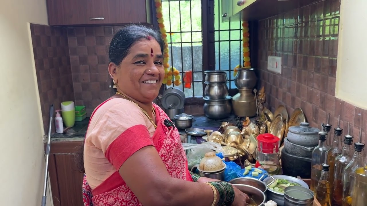 Moore kozhambu and more! | March 14 2024 | #lattoskitchen