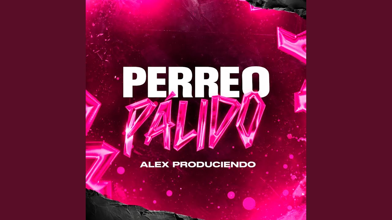 PERREO PÁLIDO