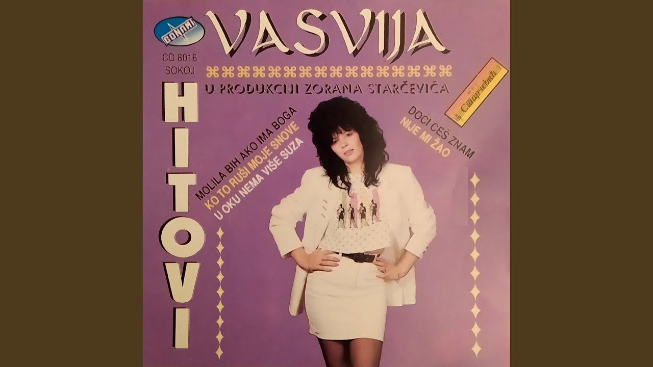 Klecu sudbinu tvoju