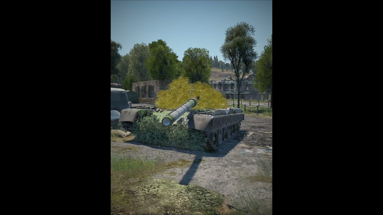 236/1000 Иду к партнёрке!  #wot #вартандер #warthunder #тундра #мемы #memes