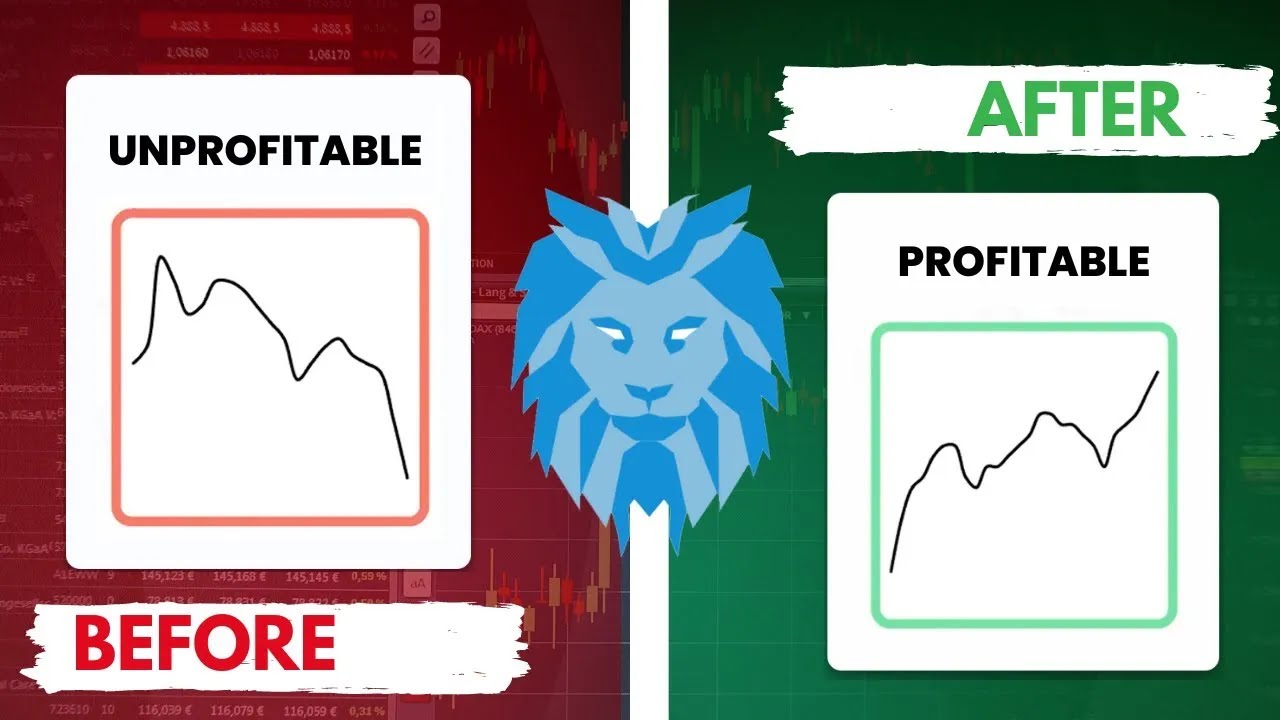 7 Steps to Beat the Market - Ultimate Trading Guide Ep. 1