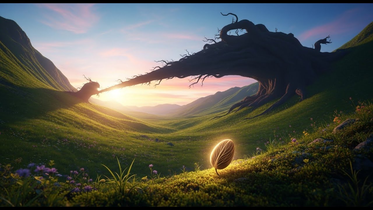 David and Goliath: How to Defeat the Giants in Your Life.#FaithOverFear#BibleStories