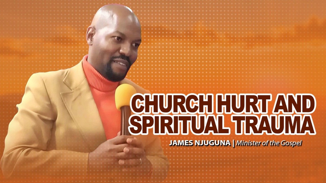 Don’t Let Hurt Turn You Away from God! || Mwangaza Asubuhi