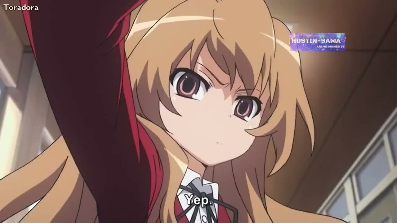 Hilarious Anime Triggered Moments