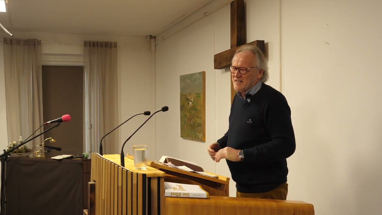Religion tötet den Glauben - cut