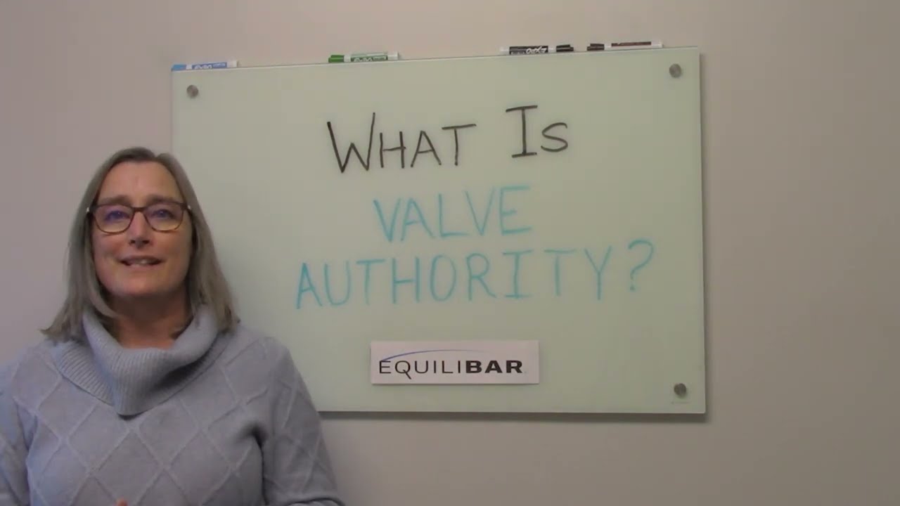 What Is Valve Authority?