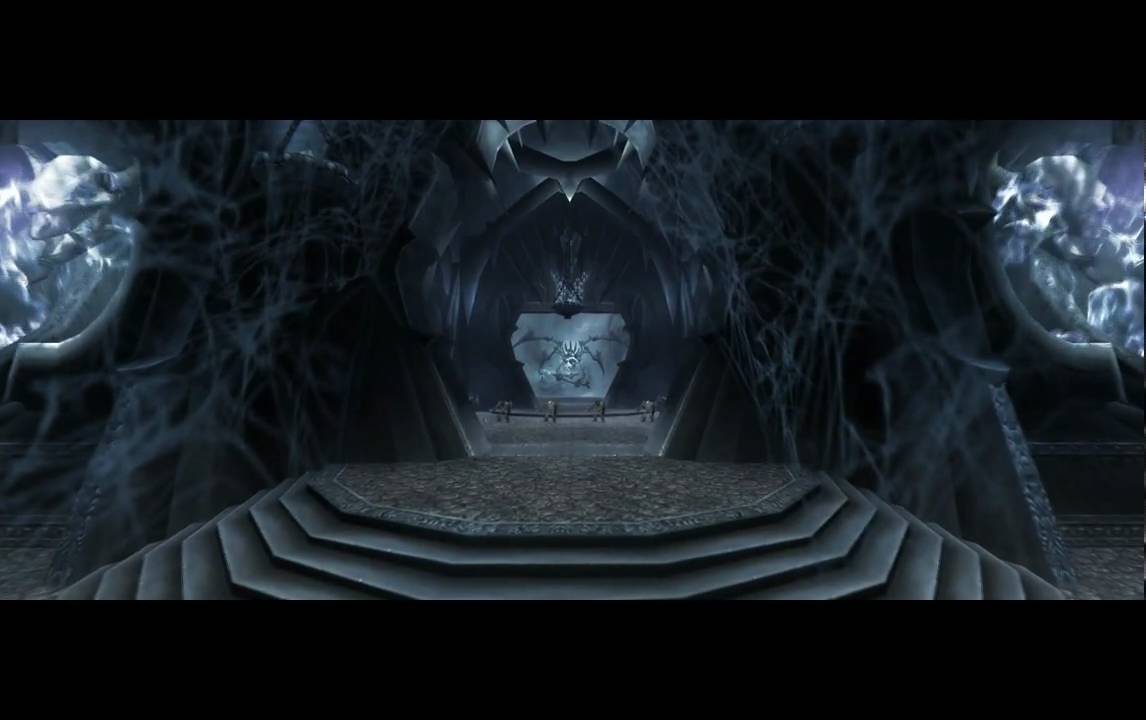 Icecrown Citadel | Episode 1 - Part 1/3