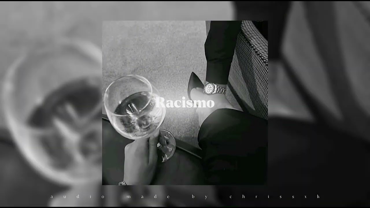 Sergio Contreras - Racismo (heavily slowed)