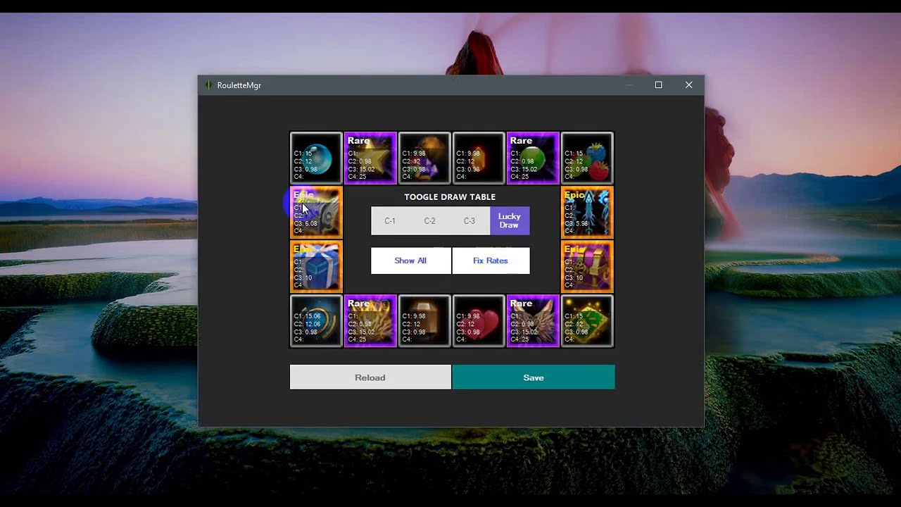 Mu Origin ToolKit Part 2