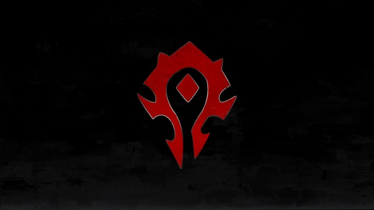 Horde Ambience - World of Warcraft