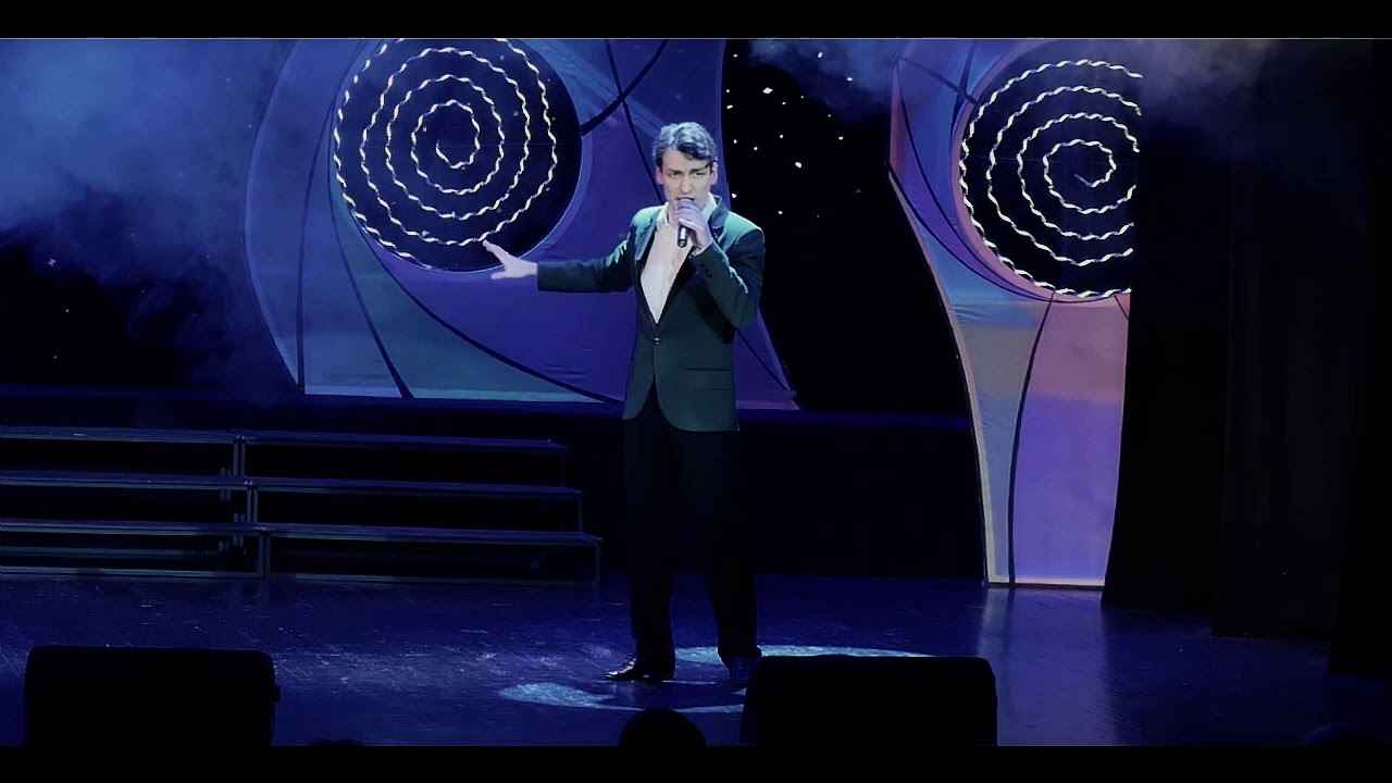 Canta della terra Максим Данилов и Елена Урванцова