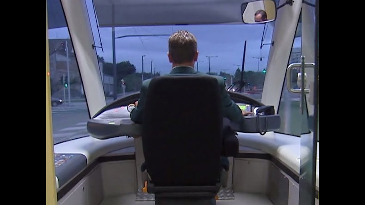 30 ans de tram : l'envers du décor