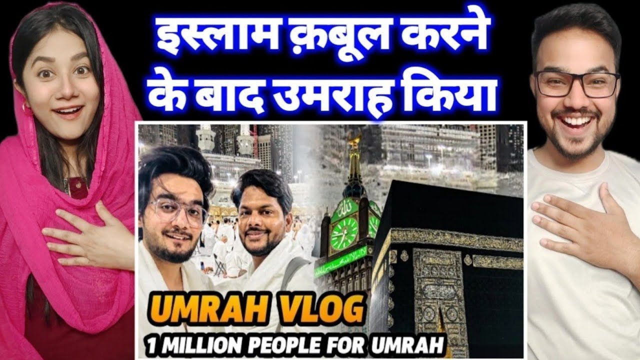 Alhamdulillah Umrah Done ❤️ | My Umrah Experience ❤️ | Param Vlog