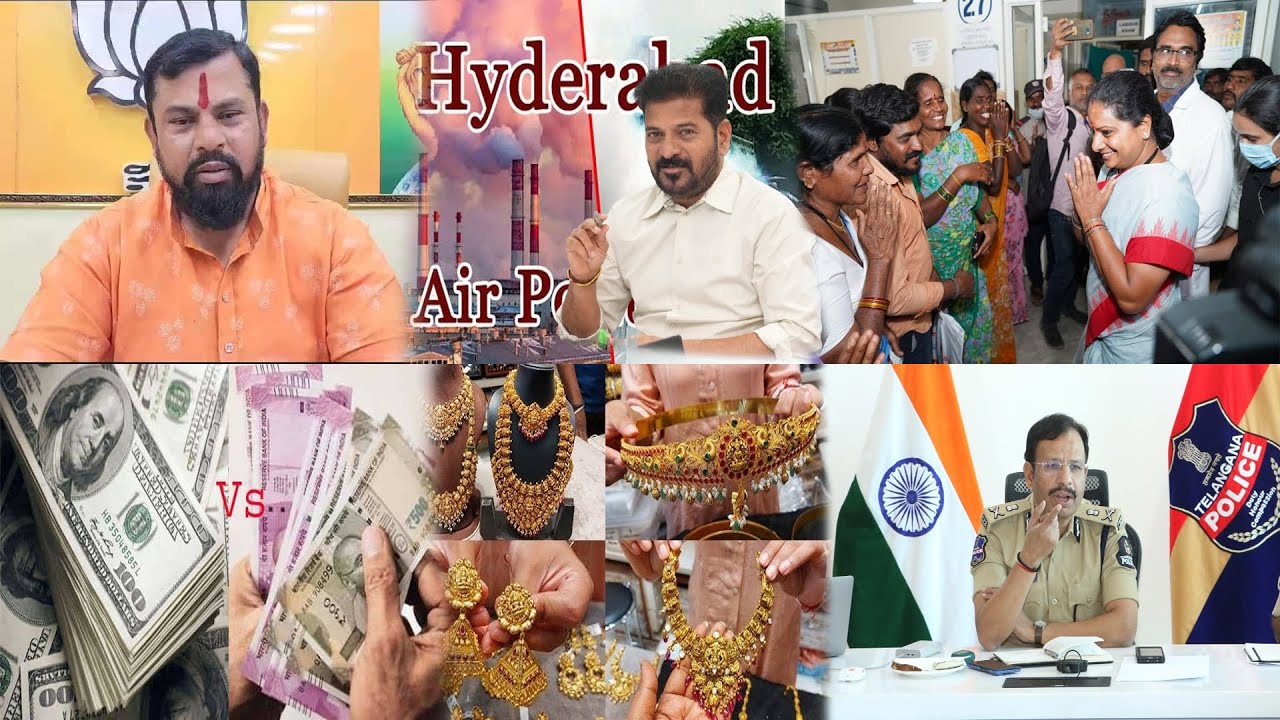 Morning News | 28th Dec 2025 | Hyderabad Telangana Breaking & Latest Updates