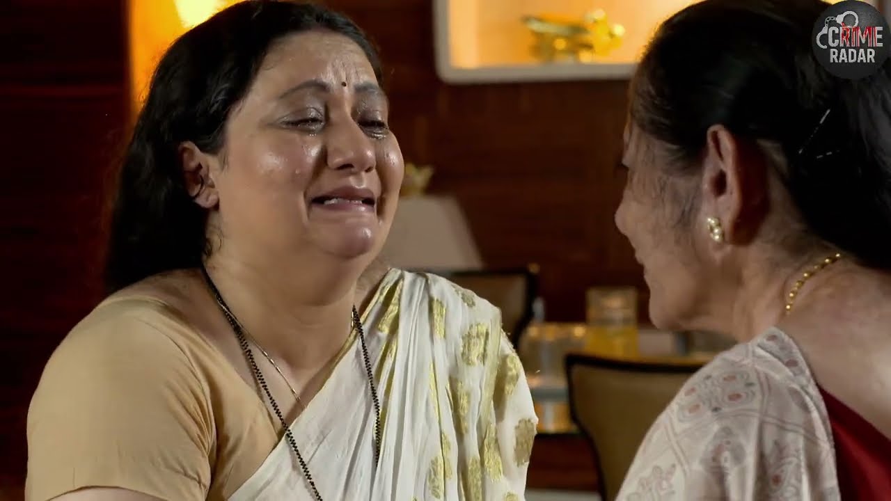 घर के नौकर ने करा माल्किन की लड़की पर हमला  || Crime Patrol || Latest Episode ||
