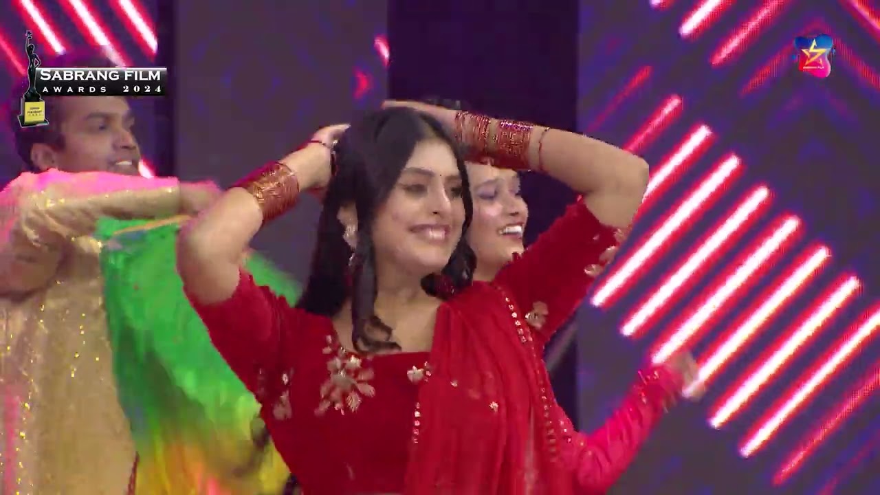 Devar Mange Chatani | Kajal Tripathi | Shivani Singh | Shilpi Raj | Sabrang Film Awards 2024