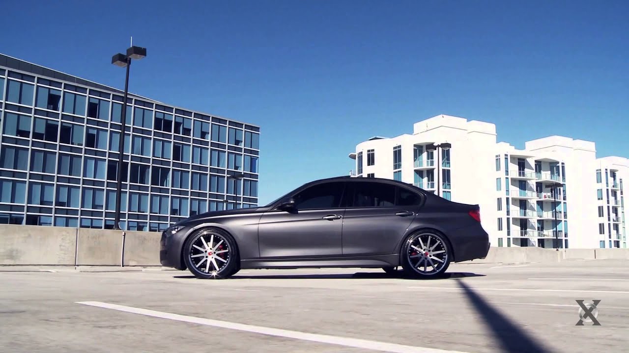 XO Luxury Wheels - 20