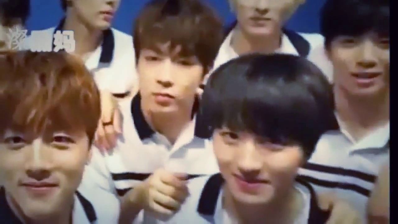 [SF9 OTP #1] Dawon and Chani