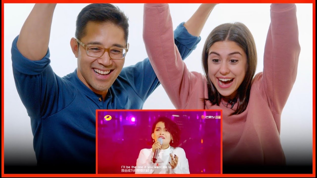 Music Producer Reacts to KZ Tandingan Say Something