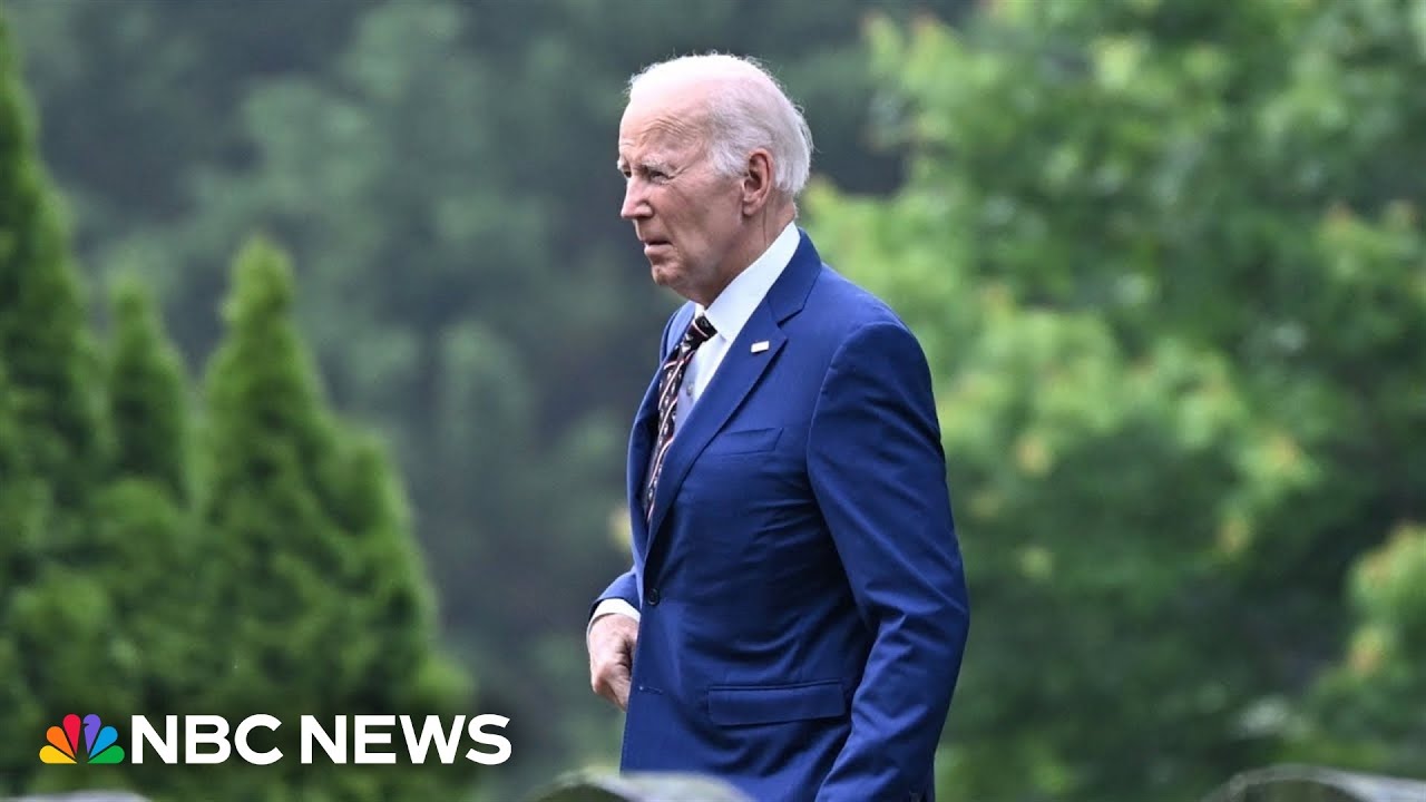 Trump shares unfounded conspiracy theory claiming Biden was 'executed' in 2020