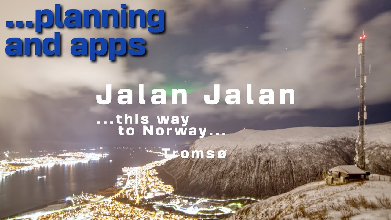 Tromsø Planning