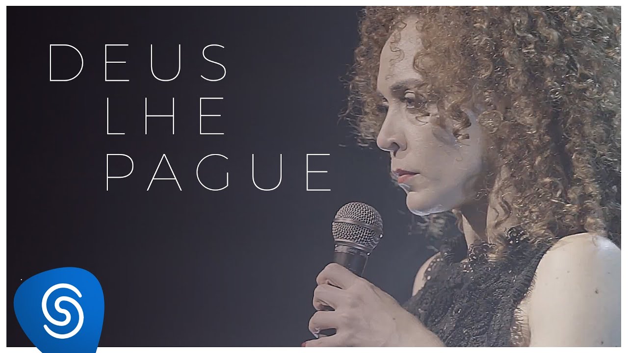 Laila Garin e A ROda - Deus Lhe Pague (Laila Garin e A ROda - Ao Vivo)