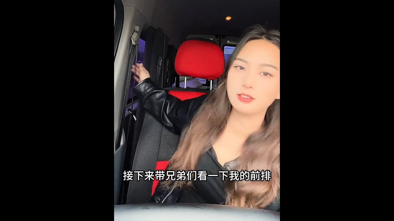 等了这么久，今天终于喜提新车，从此风雨同路，顺风顺水越来越好，在此也非常感谢朋友们的支持 ！ #金秋创富收获有大通 @创新专业铺车底、折叠座椅床 #货运司机