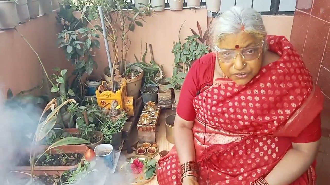 #Magamasapuaadivaram #Nomu #pooja#prasadam