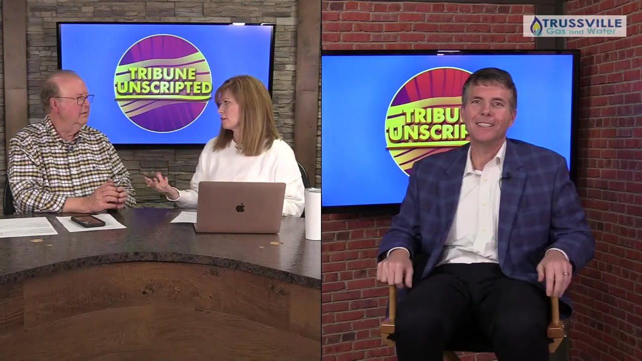 Tribune Unscripted 12-18-25