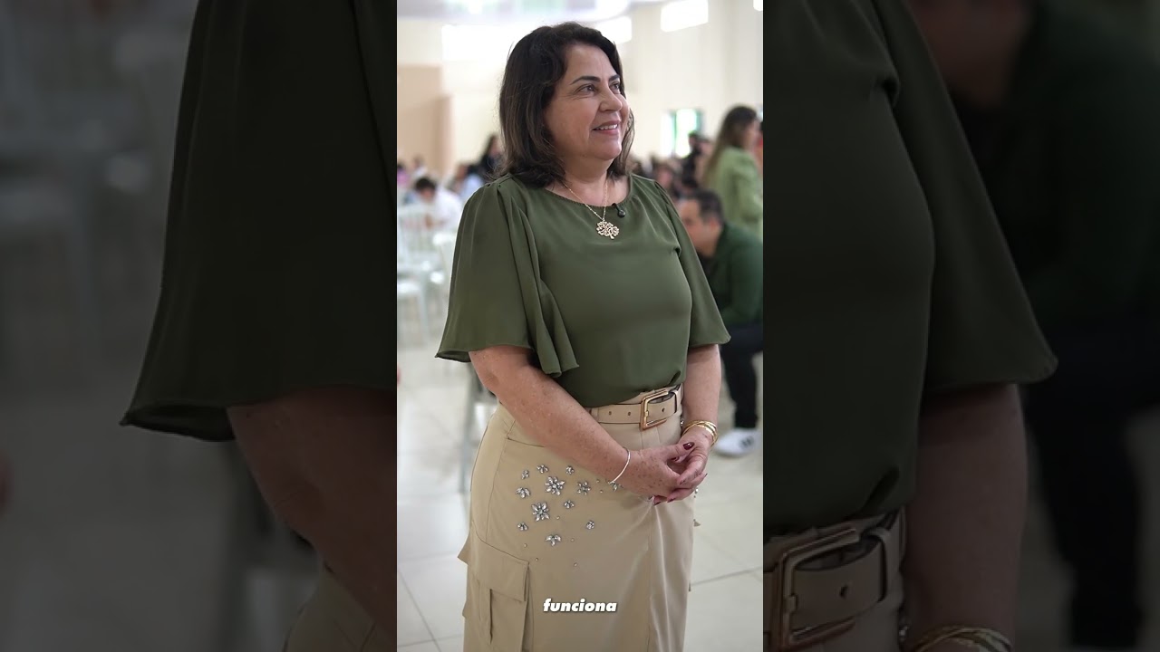 Início do Ano Letivo - Secretaria de Educação de Wenceslau Braz