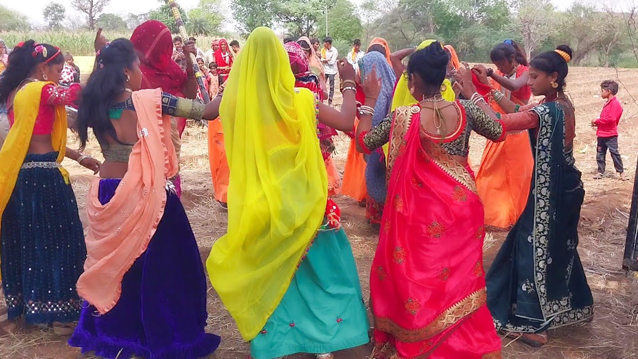 प्रदेश नी जाय वो बेनो देश मा रहणारो बेनो❕️pradesh ni jay vo beno desh ma rahnaro beno❕️tribal dance