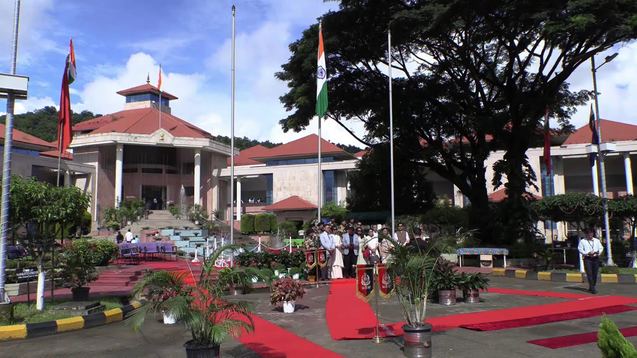 Independence Day Celebration on 15 August, 2025.
